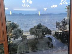 -鹰龙海畔度假酒店(咸祥店)