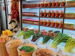 -西江美食舫·江西菜(健德桥店)