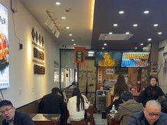 -百年老字号·观振兴蟹黄面·三虾面·苏式面(观前街富仁坊巷店)