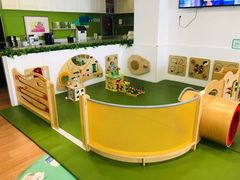 -乐融婴幼儿成长中心(四季青校区)