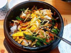 -许妈妈餐厅烤肉烧烤家常菜(明润广场店)