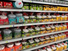 -农工商超市(金沙江路店)