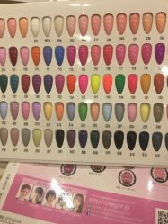 -爱睫物语·疗愈美睫美甲