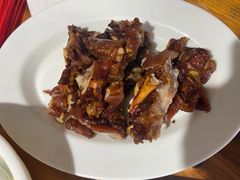 -万春卤菜(天乡后街步行街店)