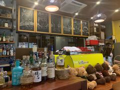 -咖法森林·咖啡  酒吧(天河店)