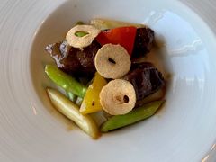 -金轩中餐厅 Jin Xuan(浦东丽思卡尔顿酒店)