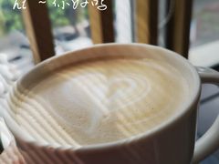 -星巴克(夏日百货店)