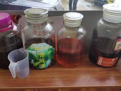 -玲燕蒸菜馆(江东路店)