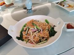 -粤财皇冠假日酒店·彩华轩中餐厅