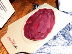 -渝味晓宇火锅(合川路店)