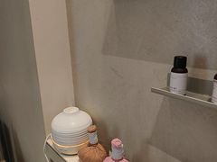 -泰合玺·精油疗愈 SPA(南京河西万达店)