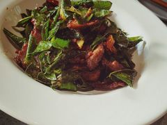 -半山腰·云南菜(侨福芳草地店)