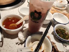 -顺德公广东猪肚鸡·煲仔饭(白石洲店)