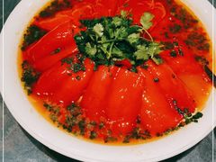 -辣螃铠盆盆蟹大排档(海昌店)
