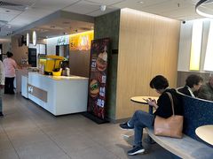 -麦当劳(农光里店)