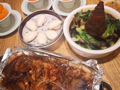 -新白鹿餐厅(爱琴海购物中心店)
