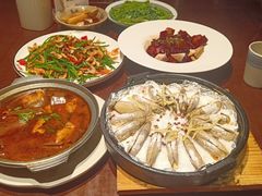 -乡里八闽·福州乡土菜(火车北站店)