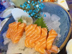 -蟹之国·精品蟹料理(极地店)