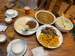 -金勺子土菜馆(兴园北区店)