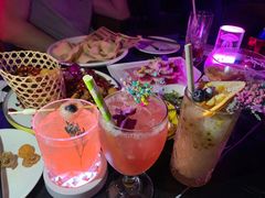 -MOSSO音乐酒吧·live house(南京旗舰店)