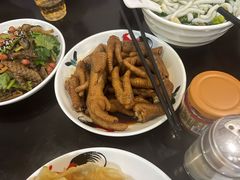 -蓝记云吞(正果店)