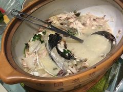 -风味小馆(天目湖宾馆店)