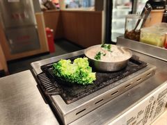 -肉肉大米(金虹桥店)