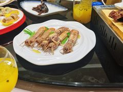 -驻海渔市(置信店)