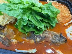 -家味螺蛳粉&烤鱼(五角场店)