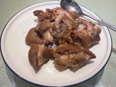 -老号海仙酒家(英雄山路店)