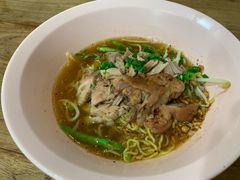 -马里奥明星猪脚饭