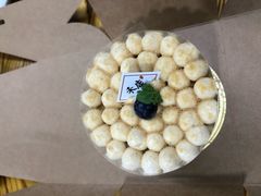 -禾康家蛋糕店