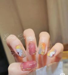 -LILY NAILS美甲美睫