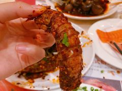 -芭菲盛宴·环球美食(袁家岗店)