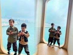 -Cupping Room(Harbour City)