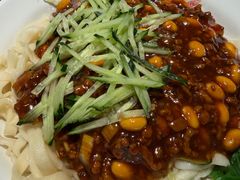 -洛阳面馆(红专路店)