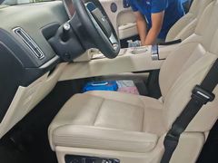 -壹伍陆连锁汽车维修美容(宝安中心区店)