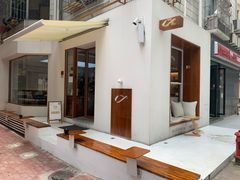 -Line 咖啡(石厦花园店)