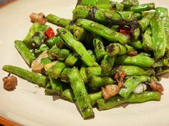 -羡餐厅·杭帮菜·淳菜(千岛湖自由洲际殿店)