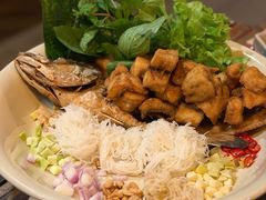 -Phensiri Thai Restaurant