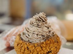 -西树泡芙(静安大悦城店)