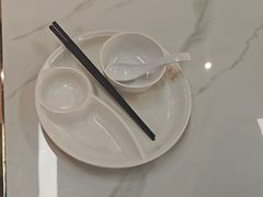 -清心素食自助餐厅(夫子庙店)