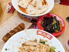 -秦大宽·陕西手工面(仁和新城店)