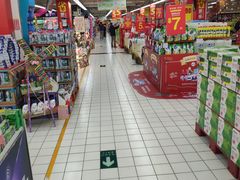 -家乐福(金观音店)
