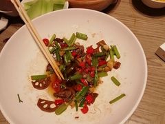 -艳阳天·非遗楚菜(武汉客厅店)