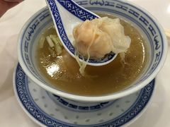 -香港麦奀云吞面世家(中山二路店)