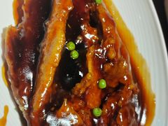 -马灯部落·西湖边的创意山景餐厅(虎跑动物园店)