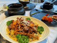 -黑宝石西餐厅(汇励99城市公园店)
