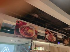 -汤城小厨•粤菜•靓汤(西直门凯德MALL店)