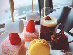 -澳门旅游塔360°旋转餐厅(南湾湖广场店)